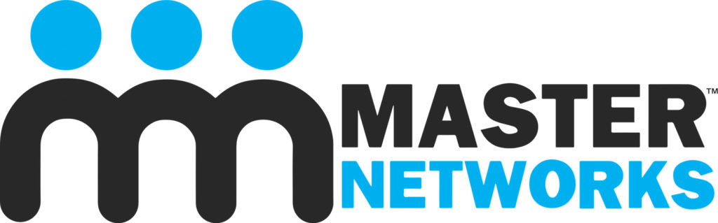 master networks logo